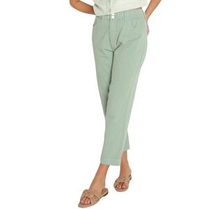 SHOW ME YOUR MUMU Sage Emilia Mom Jeans‎